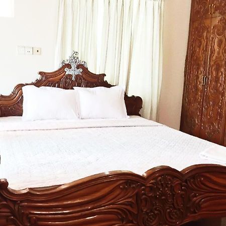 Maya Service Apt Guest House Dakka Kültér fotó