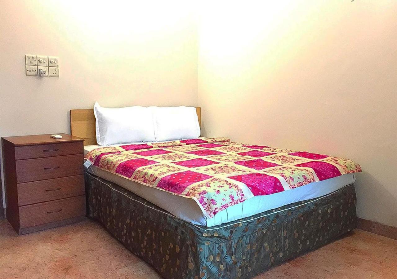 Maya Service Apt Guest House Dakka Kültér fotó