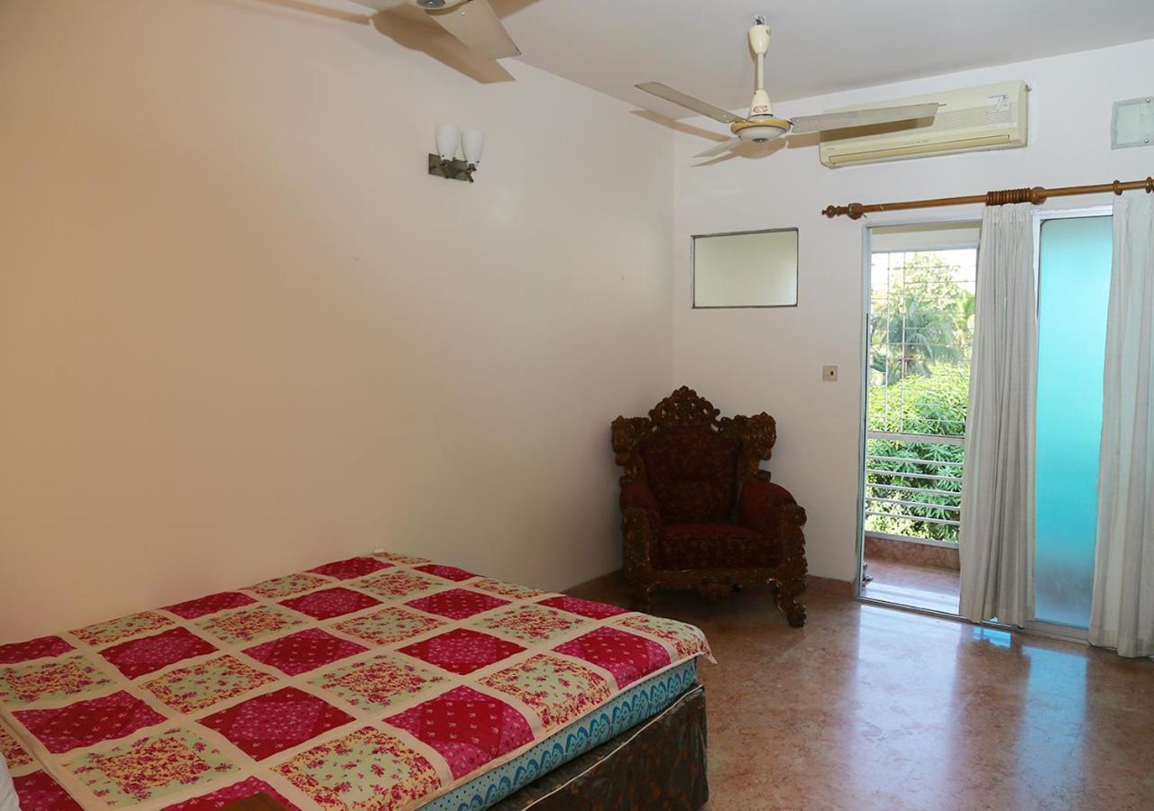 Maya Service Apt Guest House Dakka Kültér fotó