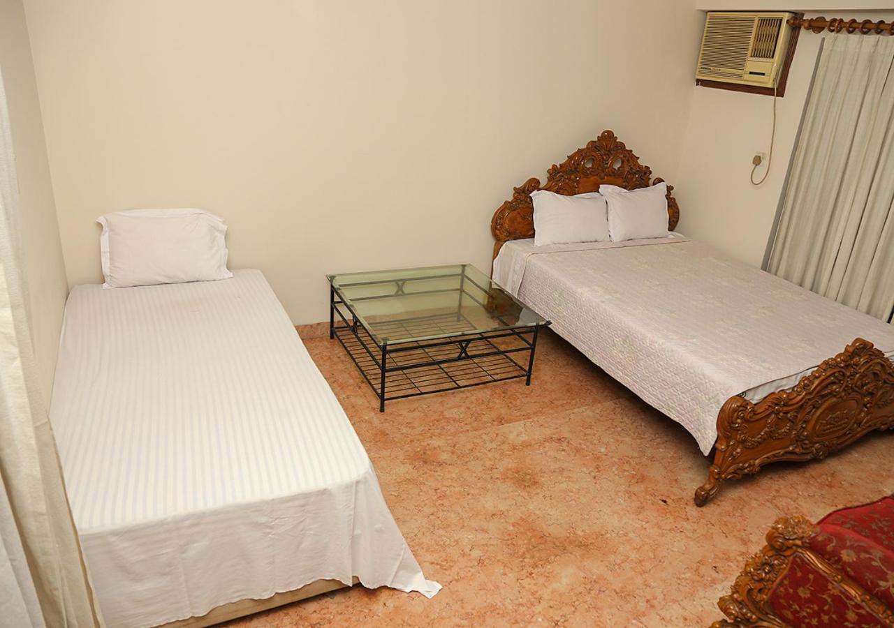 Maya Service Apt Guest House Dakka Kültér fotó