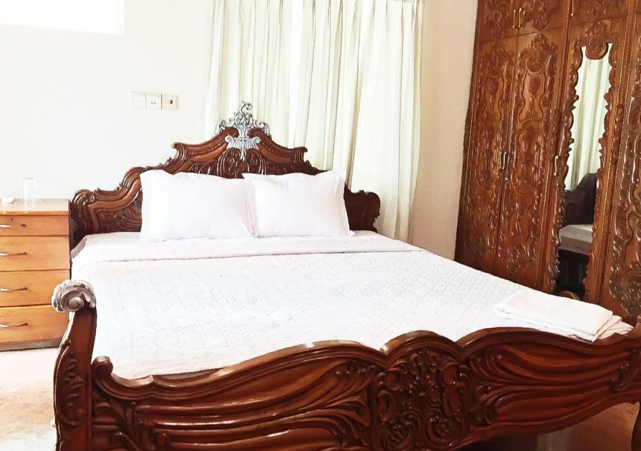 Maya Service Apt Guest House Dakka Kültér fotó