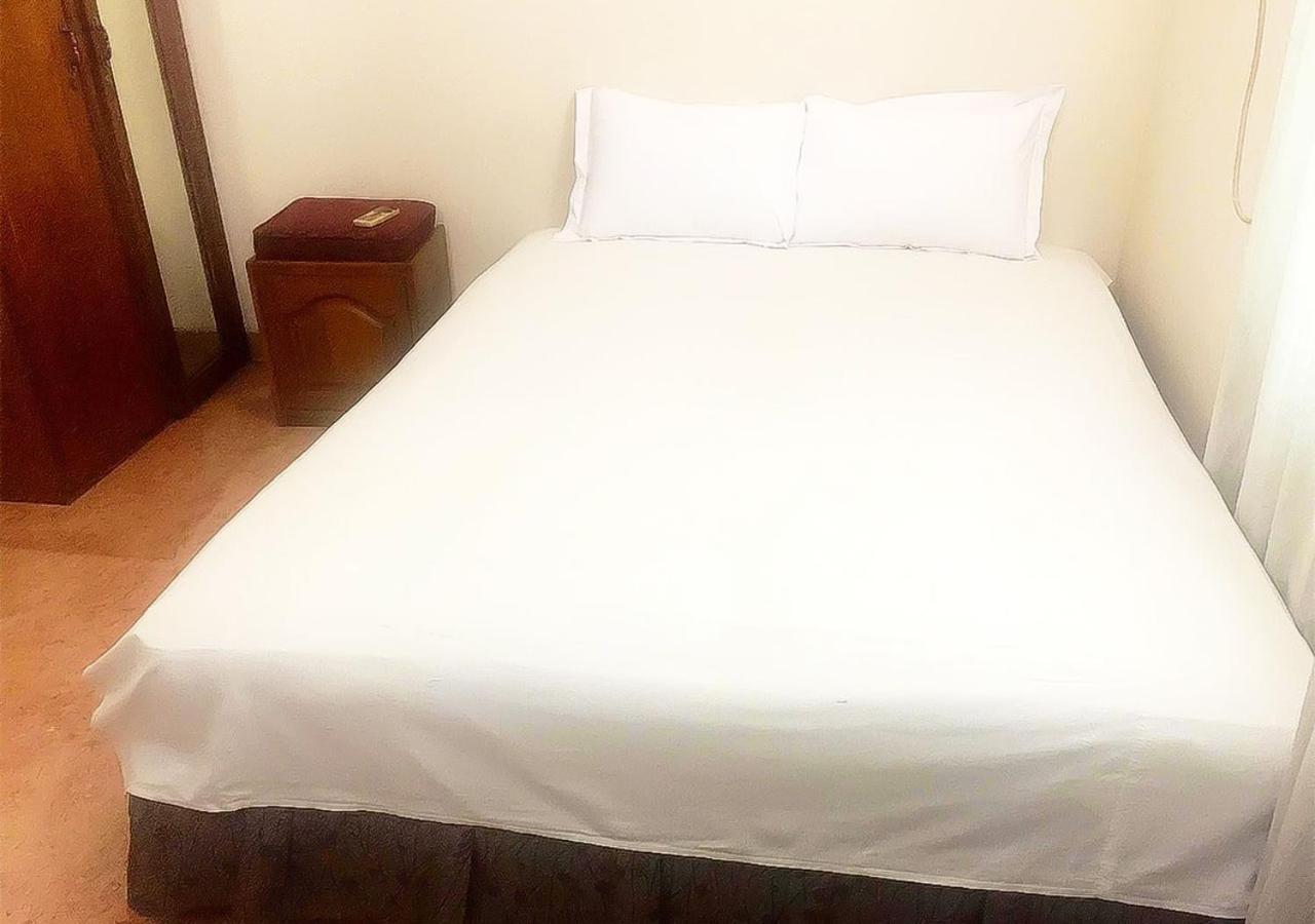 Maya Service Apt Guest House Dakka Kültér fotó