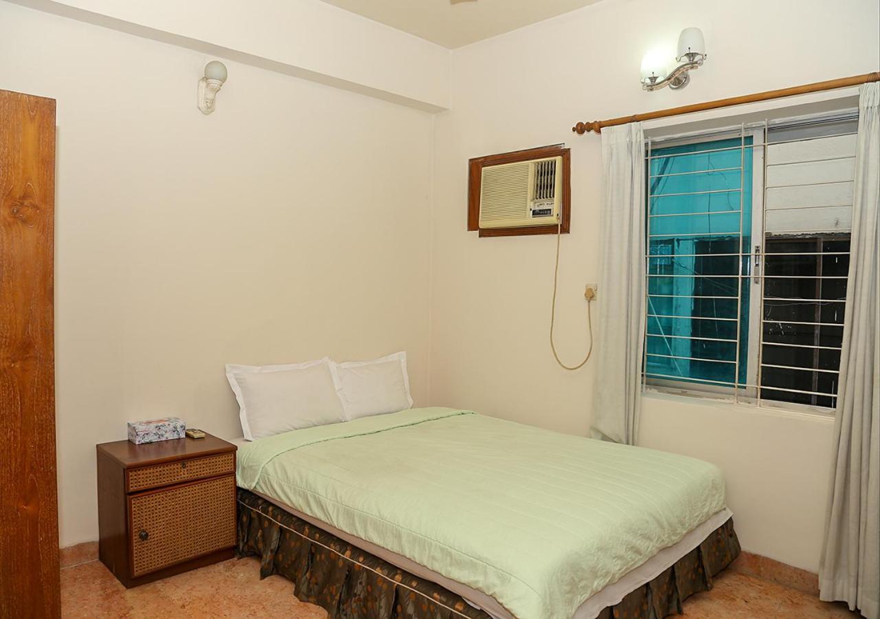 Maya Service Apt Guest House Dakka Kültér fotó