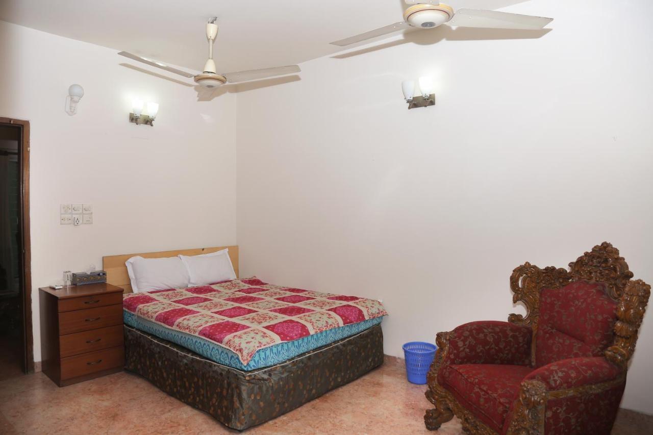 Maya Service Apt Guest House Dakka Kültér fotó